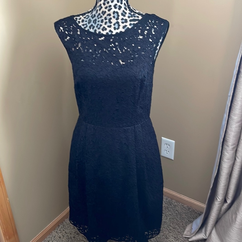 White House Black Market Dress